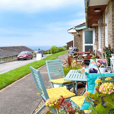 Woolacombe Folly モートホー エクステリア 写真